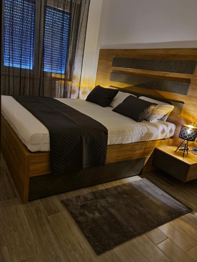 Apartman Nika ซริกเวนิซา ภายนอก รูปภาพ