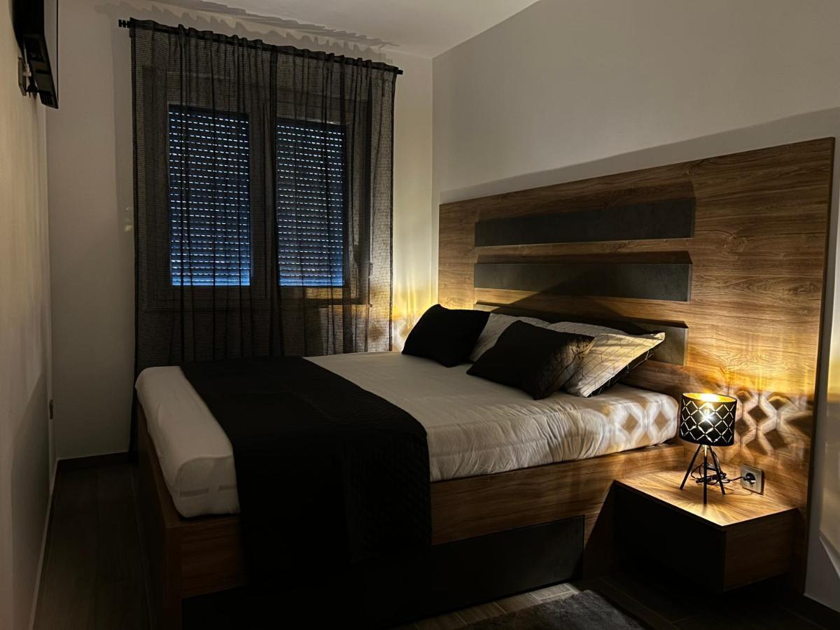 Apartman Nika ซริกเวนิซา ภายนอก รูปภาพ